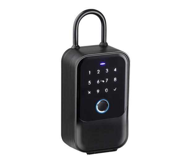 Avatto Inteligentna skrytka na linie papilarne SDL-K5 - 1510572 - zdjęcie 2